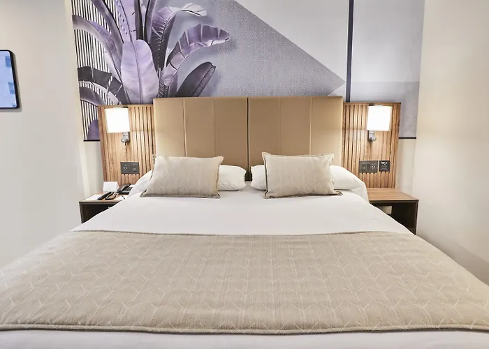 Riu Plaza Manhattan Times Square