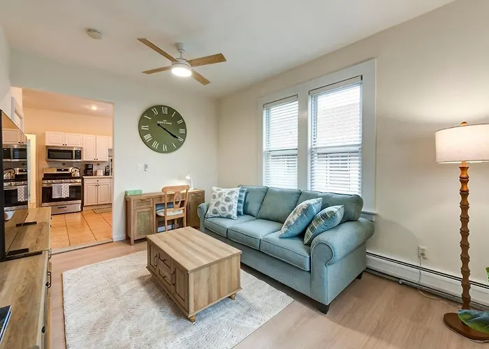 Serene Hamilton Elm 13Mi To Time Square Laundry Easy Parking