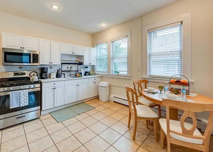 Serene Hamilton Elm 13Mi To Time Square Laundry Easy Parking